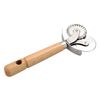 Eppicotispai s/s Double Pastry-Pizza Wheel by Eppicotispai