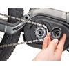 Park Tool LRT-1 - Bosch Gen 2 Lockring Tool,Blue