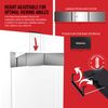 Self Cut System 4.0 Mini Travel & Single Clipper