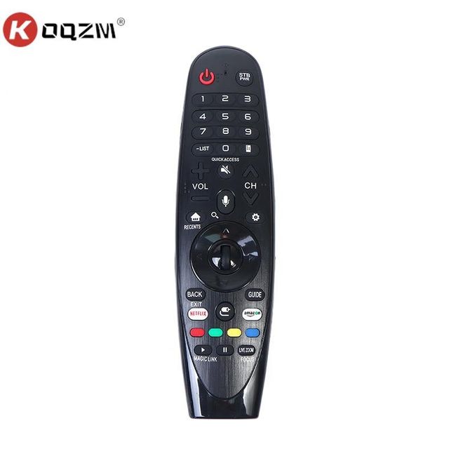 NEW ORIGINAL LG TV MAGIC REMOTE CONTROL AN-MR500 AN-MR500G ANMR500 high  quality