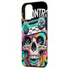 iPhone 13 Pro Max Video Game Controller Control All The Things Smartphone Case