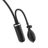 Bladder Inflatable Intake Adapter for Car EVAP Smoke Machine Leak Detector Test