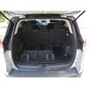 Rear Trunk Cargo Liner Tray Mat for Ford Focus / Focus ST / Focus RS 2012-2018