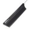 Diane Ionic DDBC042bc042 Anti-Static Pin Tail Comb, Black, 12 count