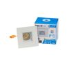 NICOR Lighting DQR2-10-120-3K-WH Downlight, White