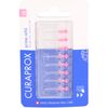 CURAPROX CPS 08 prime 8er refill Interdentalbürst., 8 St. Interdentalbürsten