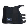 Bodytec Adjustable neoprene Wrist support (Large 18.7-21.3cm, Right)