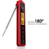 Cappec KTH04 Fast Digital Food Thermometer