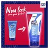 VO5 Mega Hold 24 hour extra strong control Styling Gel for perfectly groomed hairstyles 200 ml