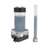 Liquid Cool 150 ml CFX Concentrated Opaque Performance Coolant - Steel Grey