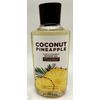 BATH & BODY WORKS COCONUT PINEAPPLE SHOWER GEL 10 oz NEW