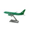 Flight Miniatures Sterling "Green" 737-800 1:200 Scale Model Airplane