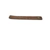Stars And Pentacle Ski Incense Holder