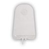 SUR-FIT Natura Urostomy Pouch Bend, w/1-sided comfort panel, 1 3/4"