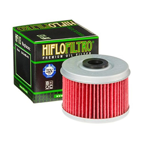 HF113 - OIL FILTER