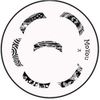 MoYou Image Plate Number 34