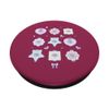 Polly Pocket - Pocket Sized PopSockets Swappable PopGrip