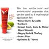 Lucas Papaw Ointment 25g - Made in Australia