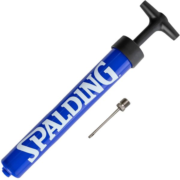 Spalding 12" Single Action Pump