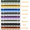 Reloading Primer Tube Rack (Black)
