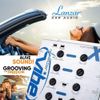 Lanzar 3 Way Electronic Crossover Network w/Remote Subwoofer Control VIBEX6