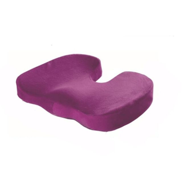 Multifunction Dual Comfort Seat Cushion - Hip Lifter