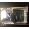 Star Wars X-Wing 1st Edition Miniatures Game Upsilon-class Shuttle EXPANSION
