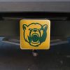 GRAPHICS & MORE Baylor University Secondary Logo Tow Trailer Hitch Cover Plug Insert