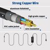 Jantoy AC Adapter Charger Compatible with Shuttle XPC Slim DH02U Mini/Booksize Barebone System
