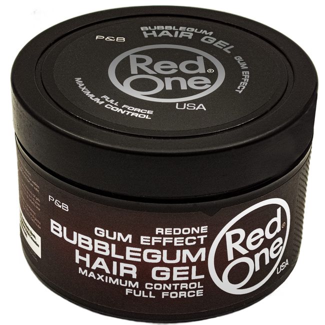 Redone Hair Styling Hair Gel 450ml (Bubblegum)