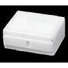 CRL SGT12 1/2" Polyethylene Sealant Guide