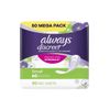 ALWAYS Discreet Towels for