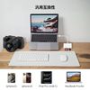 SD Card Reader 3.0 3 in 1 USB/SD/TF Adapter Memory Card Reader Type C for Smartphone iPhone 15/15 Pro Max/iPad Pro/Air/Mini