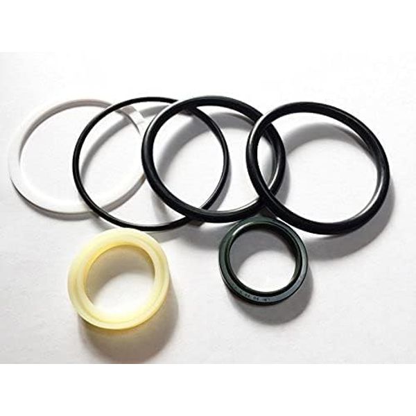 [Generic Product] Yanmar SV08 blade cylinder seal kit