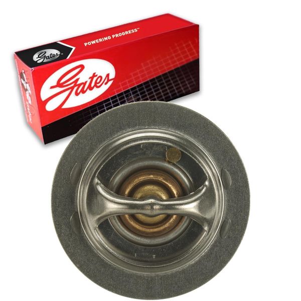 Gates Engine Coolant Thermostat For 2011-2023 Ford F-150