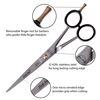 Dark Stag DS1 Barber Scissor, Inch-6
