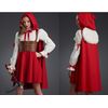 SIMPLICITY Sewing Pattern S9006 Misses' Halloween Costumes, Paper, White, Various