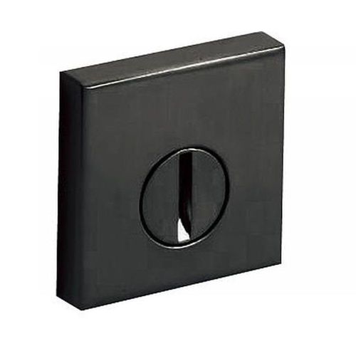 Panasonic Veritis MJE2HP12BK Interior Door, Push-Pull Handle, P1 Type, Partition Lock, Off Black Color (Painted)