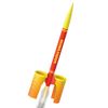 Estes Double Ringer Flying Model Rocket Kit | Easy to Build Beginner Rocket | Fun Educational Activity | Cool Science for Kids