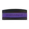 Stackable Verbal Feedback Given Pre Inked School Teachers Feedback Marking Stamper Stamp 44x13mm Primary Teaching Services (Purple)