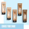 Sally Hansen Airbrush Legs Lotion, 118 ml, Medium Glow