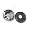 6V Coin Cell Box with Switch CR2032 2 Size Button Cell Holder 2 x Button Cell 6V Battery Case Battery Case 2 Wire On/Off Switch