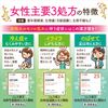 [2nd-Class OTC Drug] Tsumura Kampo Kamishoyosan Extract Granules 48 Packs