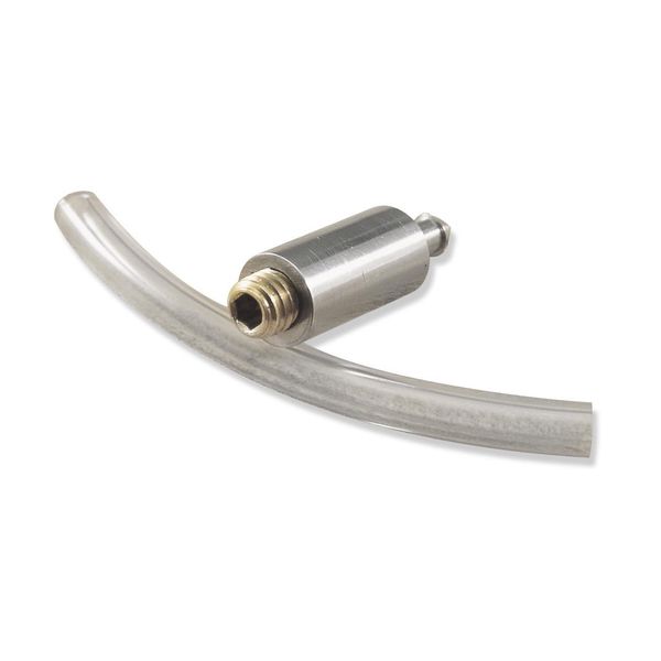 Motion Pro 1-way hydraulic bleeder