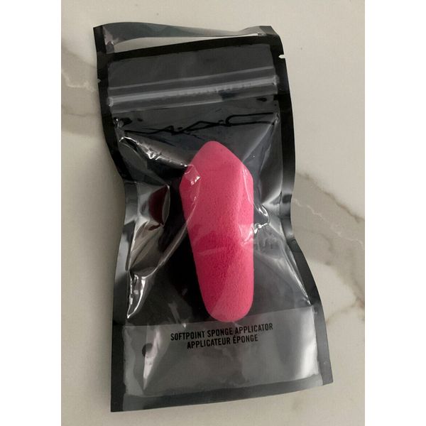 MAC Softpoint Sponge Applicator