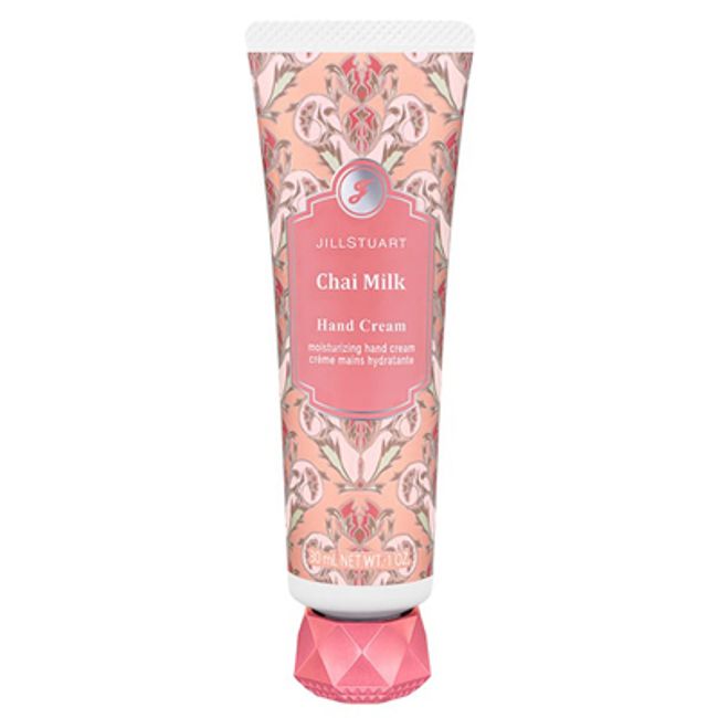 ★Free non-standard shipping JILL STUART Hand Cream Chai Milk 30g