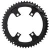 Spécialités TA X110 4 Arm 11 Speed Chainring, Black, Outer 56t