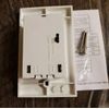 MIZ-24S-W Wheelock MIZ Horn - White