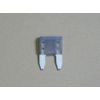 Mini Flat Fuse (Mini Blade Fuse) 5 Pieces (2A)
