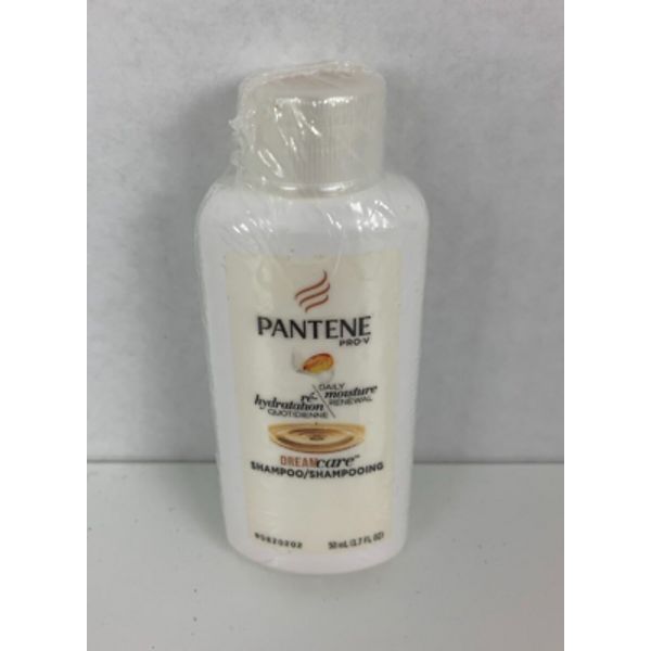Pantene ProV Dream Care Shampoo 1.7 fl oz Travel Size Sealed NEW Hair Care